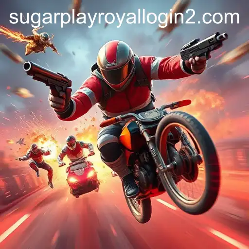 Exploring Action Games: A Thrilling Journey with SugarPlayRoyal Login