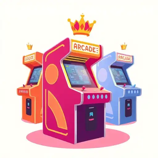 Exploring Arcade Classics: A Nostalgic Journey Back to Gaming's Golden Era