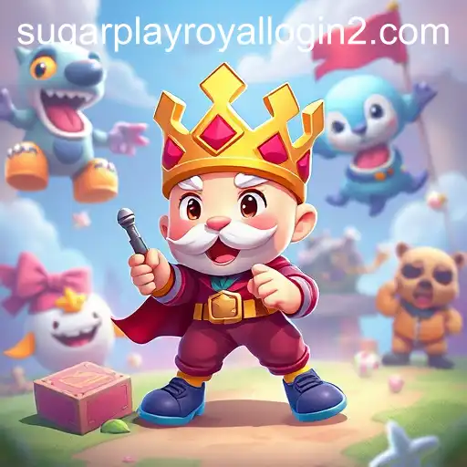 The Evolution of Sugarplayroyal in the Gaming World