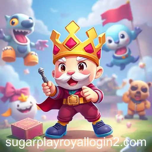 The Evolution of Sugarplayroyal in the Gaming World