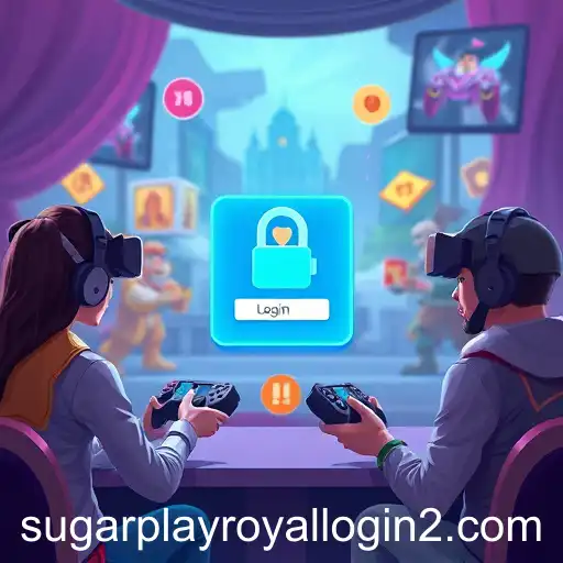 The Rise of Online Gaming Platforms