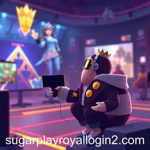 The Rise of Online Gaming Platforms