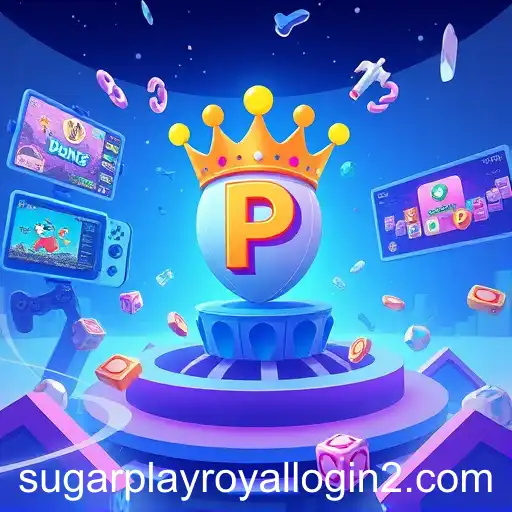 The Rise of SugarPlayRoyal: A Game-Changer in the Online Gaming World