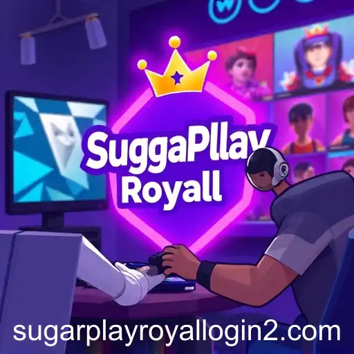 The Rise of SugarPlayRoyal in the Gaming World