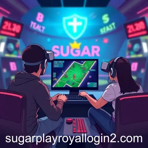 The Rise of Online Gaming Platforms