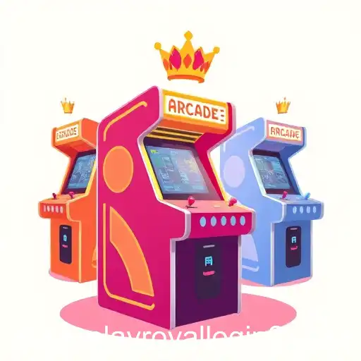 The Digital Playground: A Dive into SugarPlayRoyal