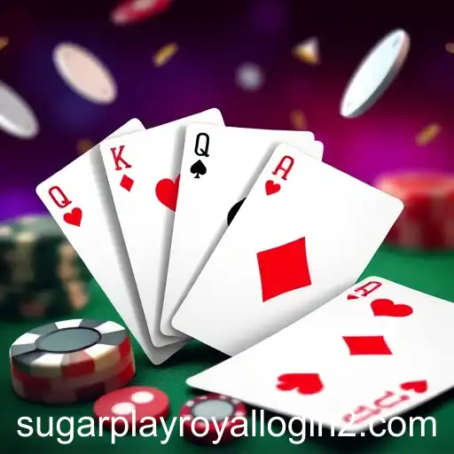 The Rise of SugarPlayRoyal: Gaming in the Digital Age