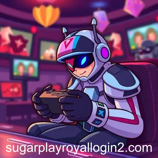 The Rise of Sugarplayroyal: A Gaming Phenomenon