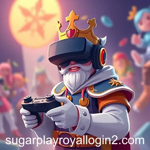 Exploring Sugarplayroyal: The Evolution of Online Gaming in 2025