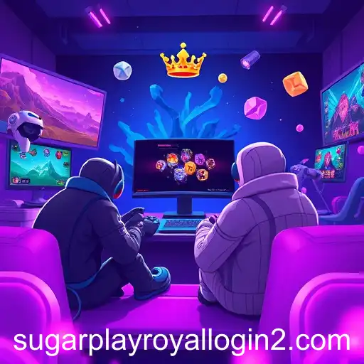 Exploring the Rise of SugarPlayRoyal