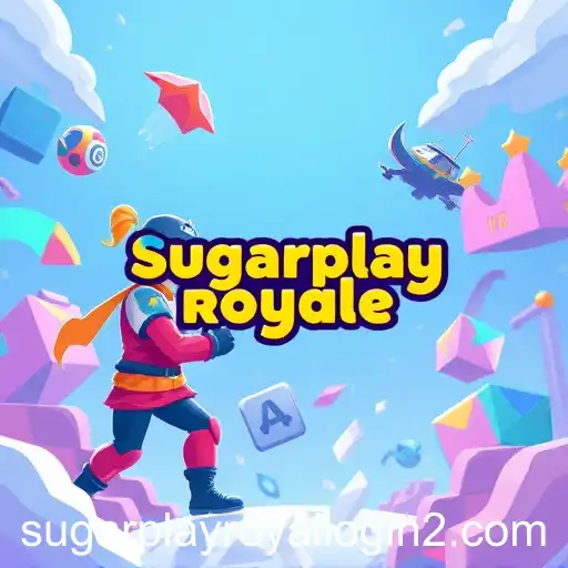 Rising Popularity of Sugarplayroyal Game Platform