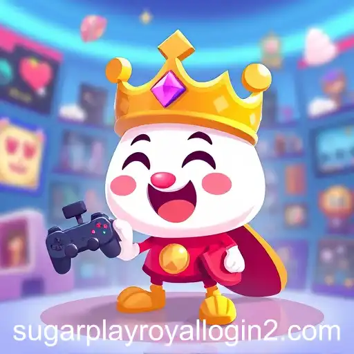 The Rise of SugarPlayRoyal in Online Gaming