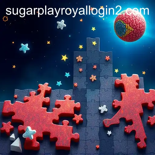 Unlocking the Mystery: Puzzle Games on SugarPlayRoyal
