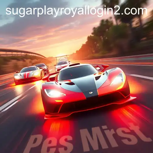 The Exhilarating World of 'Racing Thrill': A High-Speed Gaming Adventure