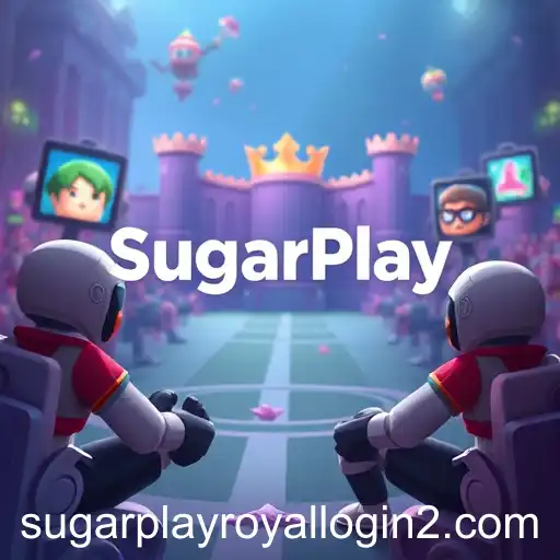 The Rise of SugarPlayRoyal in Global Gaming