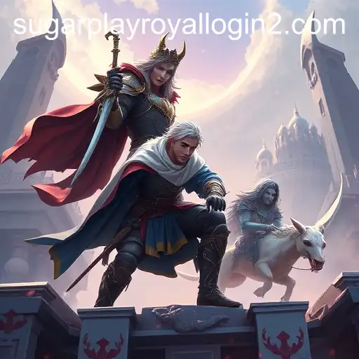 Exploring the Fascinating World of Role-Playing Games