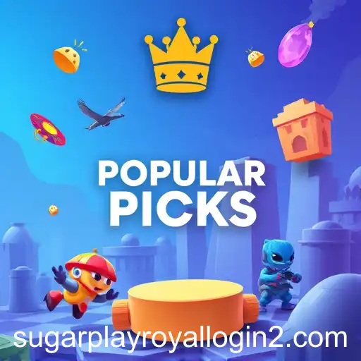 The Evolution of Online Gaming Platforms