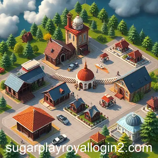 The Evolution of SugarPlayRoyal: Gaming in 2025