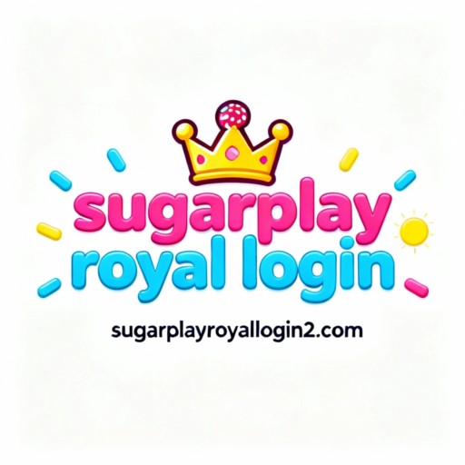 sugarplayroyal login