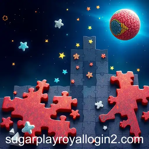 Unlocking the Mystery: Puzzle Games on SugarPlayRoyal
