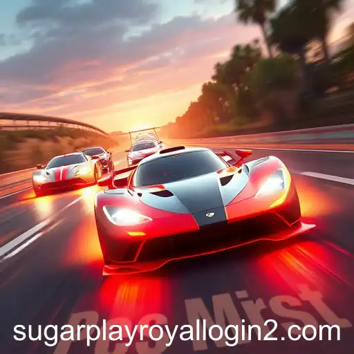 The Exhilarating World of 'Racing Thrill': A High-Speed Gaming Adventure
