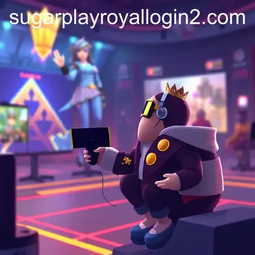 The Rise of Online Gaming Platforms