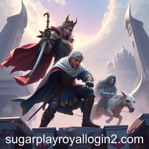 Exploring the Fascinating World of Role-Playing Games