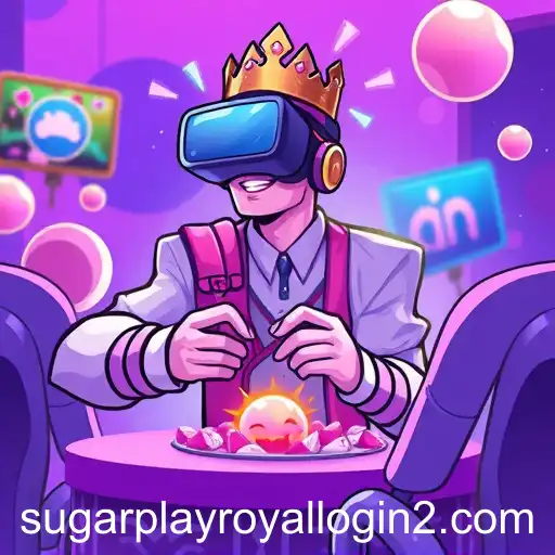 The Rise of Sugarplay Royal: A New Era in Online Gaming