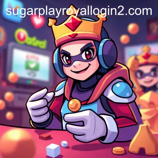 The Rise of SugarPlayRoyal in Online Gaming
