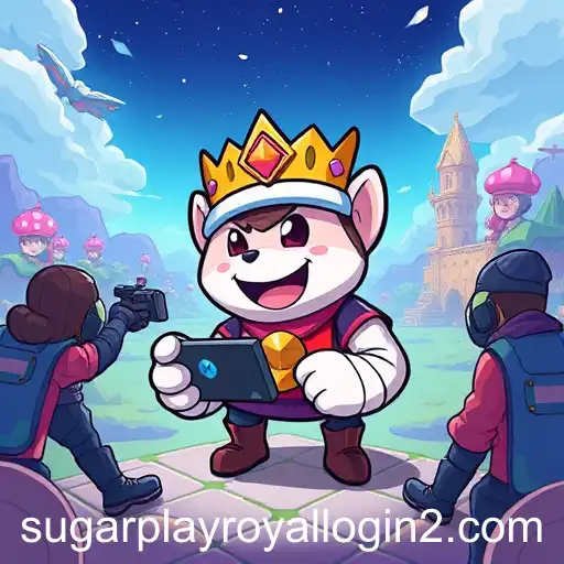 Exploring Sugarplayroyal: A Gaming Revolution
