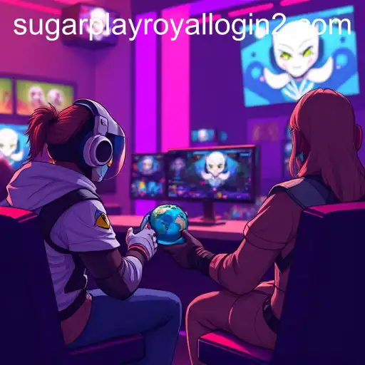 The Rise of SugarPlayRoyal in Online Gaming
