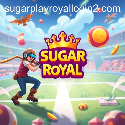 The Rise of SugarPlayRoyal in the Gaming World
