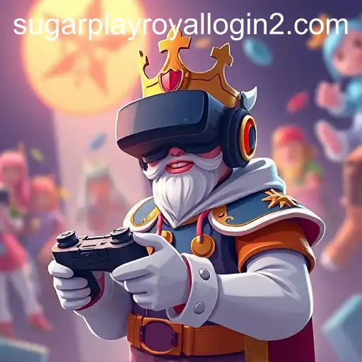 Exploring Sugarplayroyal: The Evolution of Online Gaming in 2025