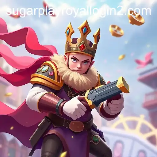 The Rise of SugarPlayRoyal in Online Gaming
