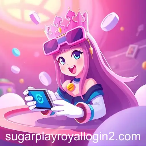 The Evolution of SugarPlayRoyal in the Gaming World