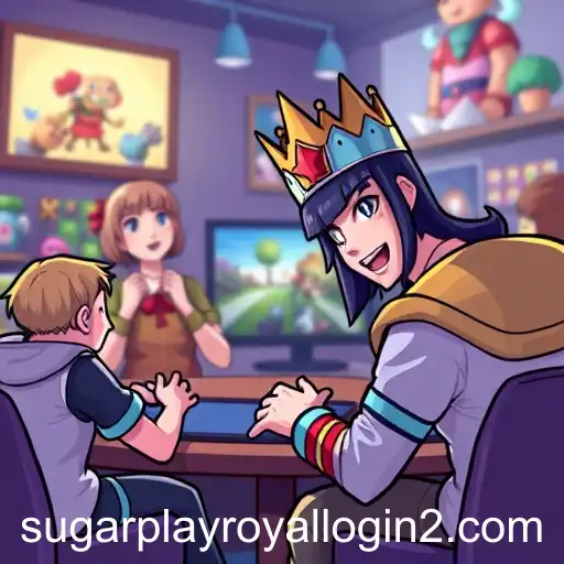 The Rising Popularity of Sugarplayroyal