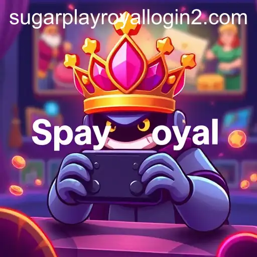 The Rise of SugarPlayRoyal: A Digital Gaming Phenomenon