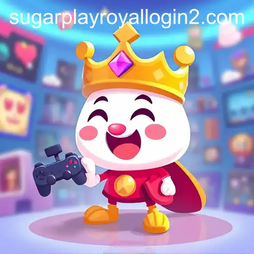 The Rise of SugarPlayRoyal in Online Gaming