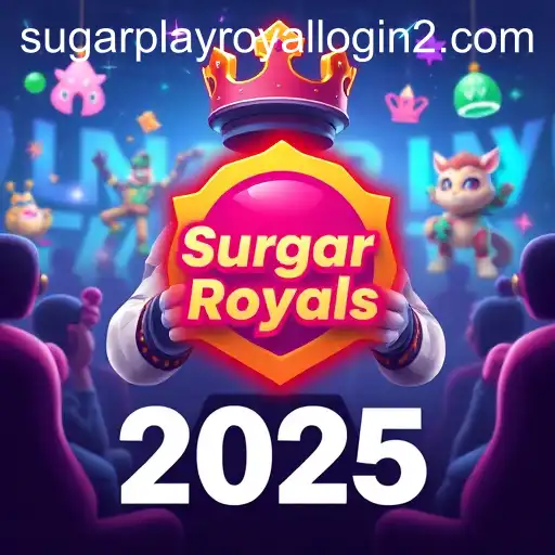 The Rise of SugarPlayRoyal: A New Era in Gaming